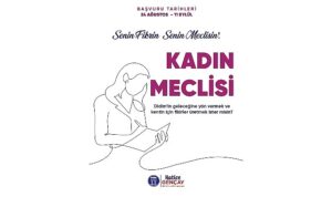 Didim Belediyesi Kadın Meclisi’nde yeni dönem başlıyor