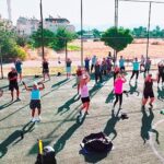 Didim Belediyesi Sağlıklı Yaşamı Hareketle Destekliyor