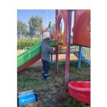 Didim Belediyesi’nden Ortak Yaşam Alanlarına Özenli Dokunuşlar