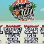Didim’de MilyonFest heyecanı başlıyor
