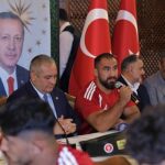 Dünya Geleneksel Güreş Camiası Keçiören’deki Lansmanda Buluştu
