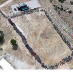 Dünya İzcileri İkinci Kez Konya’da Bir Arada