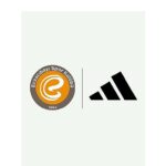 Eczacıbaşı Peron İstanbul’un resmi forma sponsoru adidas