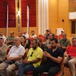 Edremit’te 16 Ağustos’tan 9 Eylül’e kültür ve sanat rüzgârı esecek