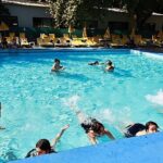 Efes Selçuk’ta Engelsiz Çocukların Kulaçları Geleceğe Uzanıyor