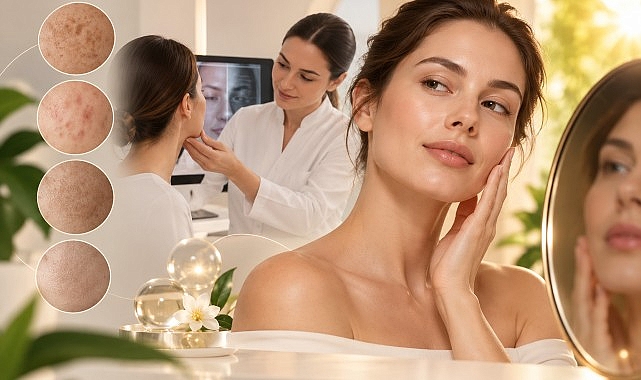 Eşsiz Beauty’den Cilt Lekelerine Kişiye Özel Bakım Yaklaşımı