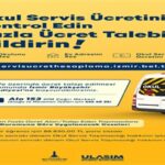 Fazla servis ücreti isteyen taşımacıya ağır yaptırım