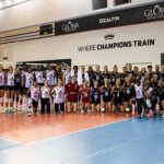 Filenin Sultanları’nın Kamp Tercihi Gloria Sports Arena Oldu
