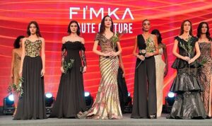 FİMKA’dan tüm dünyaya ‘Zeytin Dalı’yla barış mesajı