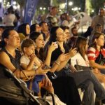Fuar Park’ta kulakların pası silindi
