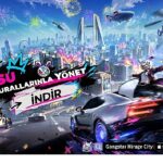 Gangstar Mirage City 30 Milyon Ön Kayıtla   Türkiye’de Oyuncularla Buluştu