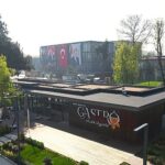 Gastro İnegöl Bir İlke Daha İmza Attı