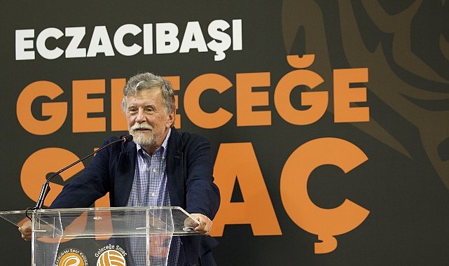 Geleceğe Smaç Buluşmaları’nın ikincisi gerçekleşti