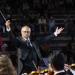 Geleceğin müzisyenlerinden Korkuteli’nde müzik ziyafeti