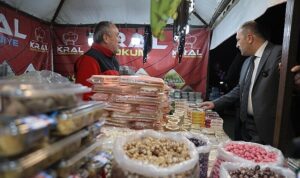 Geleneksel Geyve Panayırı 28 Ağustos’ta başlıyor