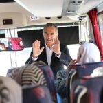 Gemlikli Kadınlar Bursa’nın Tarihi ve Kültürel Mirasını Keşfediyor