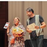 Gençlerin ortak hikâyesi sahneye taşındı