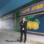 Geyve’nin Değerleri Alt Geçidin Duvarlarında Hayat Buldu