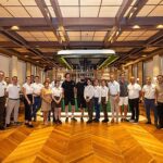 Gloria Hotels & Resorts, Ödüllü bar Panda & Sons ile unutulmaz bir Miksoloji Gecesine İmza Attı