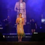 Göksel’den Aliağa’da unutulmaz konser