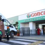 Gonca’nın destek eli her hafta 1.730 kişiye uzanıyor