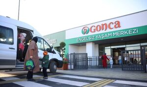 Gonca’nın destek eli her hafta 1.730 kişiye uzanıyor