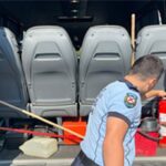 Güvenlik ekipmanları mercek altında