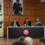 Hastalıktan Ari İşletmelerde Yeni Model Ele Alındı
