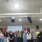 Haymana Belediyesi’nin Ücretsiz YKS Kurslarında Yüzde 50’nin Üzerinde Yerleştirme Başarısı