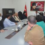 Haymana’nın Geleceği ve Yatırım Potansiyeli Masaya Yatırıldı
