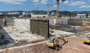 Hedef, Kocaeli’de yüzde 100 ileri biyolojik arıtma