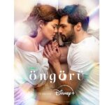 Hilal Altınbilek ve Serkan Çayoğlu’nu Başrollerinde Buluşturan Disney+’ın ‘Öngörü’ Filminin Ana Afişi Yayınlandı