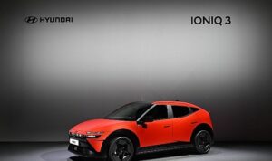 Hyundai Motor Company, Yeni Yol Haritasını Açıkladı
