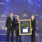 Hyundai Motor Türkiye, İlk Elektrikli Aracı IONIQ 3’ün Üretimine Başladı.