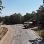 İnegöl’de 6 Kırsal Mahallenin Yolu Yenileniyor