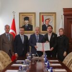 İnegöl’e 2 Yeni Aile Sağlığı Merkezi Yapımı İçin İmzalar Atıldı