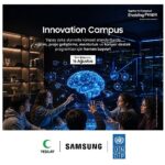 Innovation Campus’un yapay zekâ sınıfı başvuruları için yarın son gün!