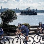 İstanbul’un turu, dünyanın rotası, “Tour of İstanbul” başlıyor
