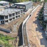 İSU’dan Başiskele’ye Binlerce Metrelik Altyapı Yatırımı