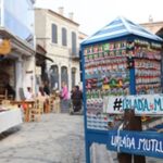 İZDENİZ’in hafta sonu günübirlik seferleri yoğun ilgi görüyor