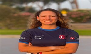 İzmir Büyükşehir Belediyesi’nin milli sporcuları Akdeniz Oyunları’nda madalya peşinde