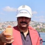 İzmit Körfezi’nin nabzı bilimle ölçülüyor