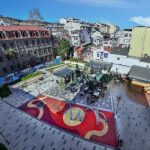 İzmit’in en keyifli durağı: Mola Park