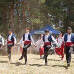 İznik’te 5. Maviyemiş Festivali’ne Yoğun İlgi