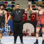Kağıtspor ilk günü 2 bronz madalya ile tamamladı