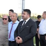 Kahramankazan Belediyespor, TFF 3. Lig Hedefiyle Yeni Sezonu Açtı