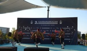 Kahramankazan’da Lezzet ve Zafer Coşkusu Bir Arada Yaşandı