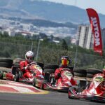 Kapadokya Motorsporları Kompleksi Açılıyor