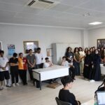 Kartepe’de Kamp Heyecanı