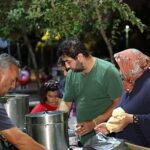 Kartepe’de Yaz Akşamları Açık Hava Sinemasıyla Renkleniyor